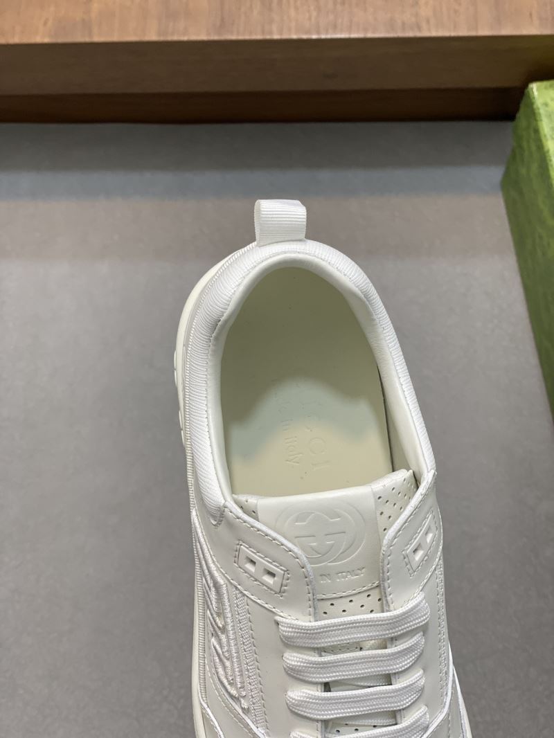 Gucci Low Shoes